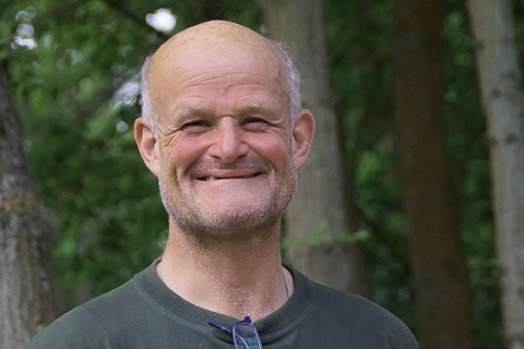 Gerard Schouten
