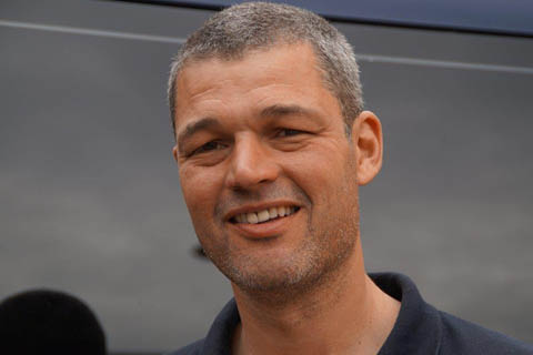roderick tettero